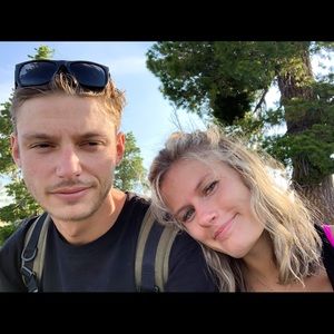 Meet your Posher, Caroline